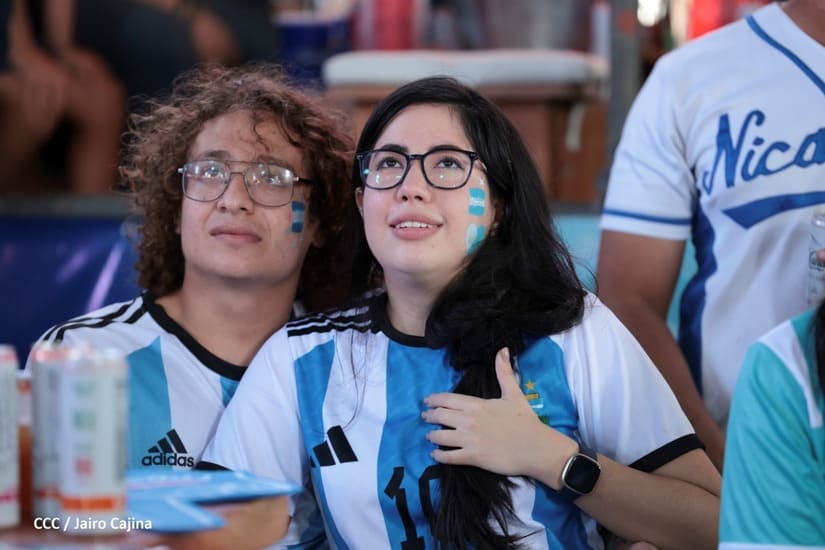 ARGENTINA